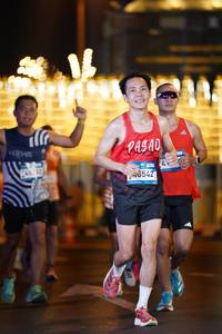 BIB: 3542
                            <button type="button" onclick="openModal(23131298)" class="btn btn-primary btn-sm float-right btn-popup" data-toggle="modal" data-target=".modal-high-quality">
                        <i class="fas fa-shopping-cart"></i> Add to Cart
                    </button>
                                            <button type="button" onclick="isThisMe(23131298, true)" class="btn btn-success btn-sm float-right btn-popup btn-isme hidden" data-toggle="tooltip" data-placement="bottom" title="นี่คือรูปของคุณใช่ไหม คลิกที่นี่เพื่อเอาเข้าอัลบั้ม">
                        <i class="fas fa-plus"></i> Add to album
                    </button>
                    <button type="button" onclick="isThisMe(23131298, false)" class="btn btn-warning btn-sm float-right btn-popup btn-isnotme hidden">
                        <i class="fas fa-ban"></i> Remove from album
                    </button>